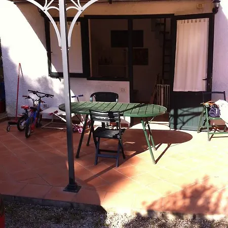 Holiday home Casa Carla