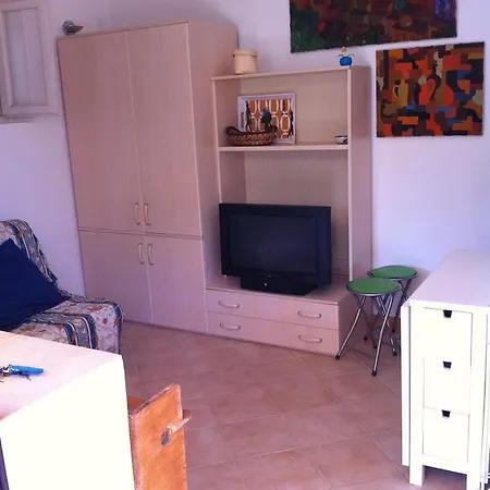 Tatil Evi Casa Carla