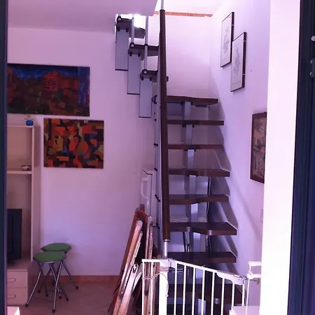 Holiday home Casa Carla Cavo