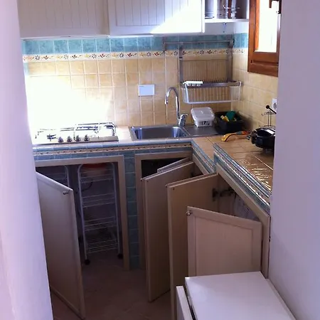 Casa Carla Cavo