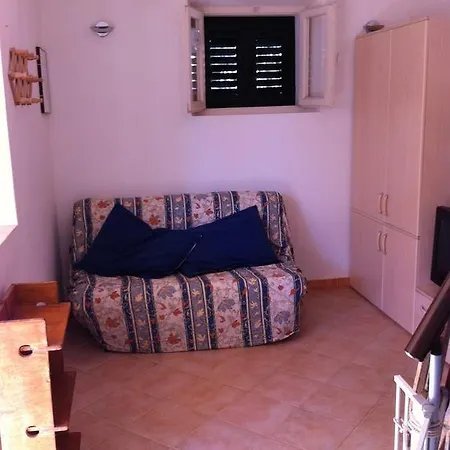 Tatil Evi Casa Carla Cavo