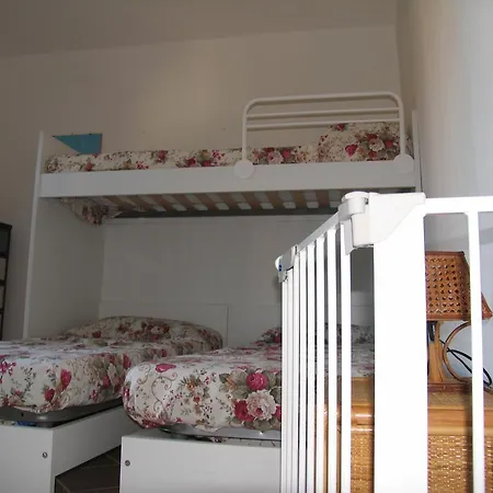 Casa Carla Tatil Evi