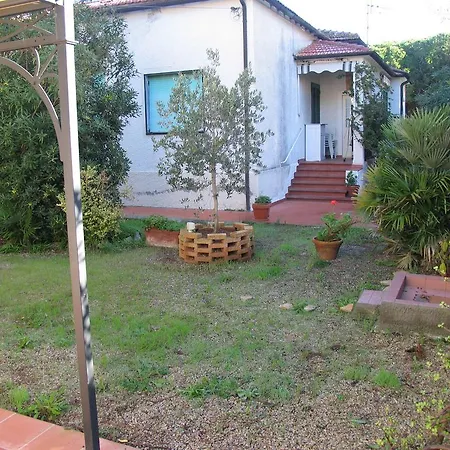Holiday home Casa Carla Cavo