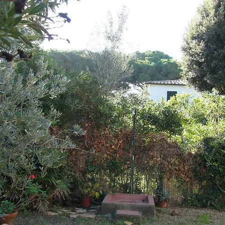 Casa Carla *