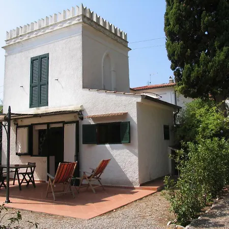 Casa Carla * Cavo